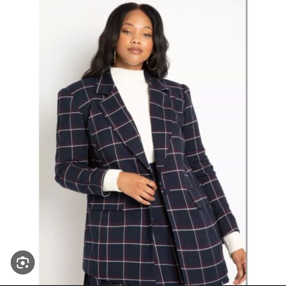Eloquii EUC set size:16/18